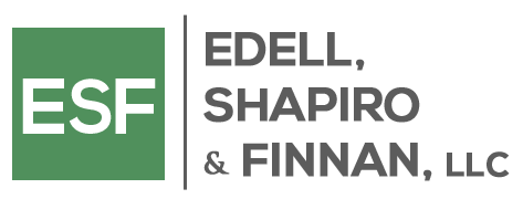 Edell, Shapiro & Finnan, LLC